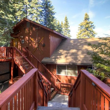 Апартаменти Alpine View Йосеміті-Вест Екстер'єр фото